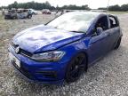 2019 VOLKSWAGEN GOLF R TSI for sale at Copart SANDTOFT