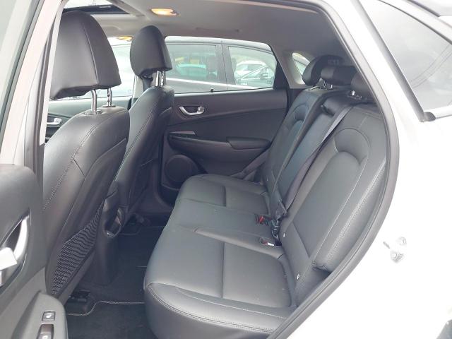 2023 HYUNDAI KONA ULTIM