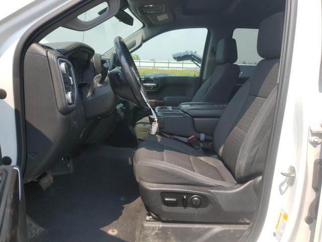  GMC SIERRA 2020 Белы