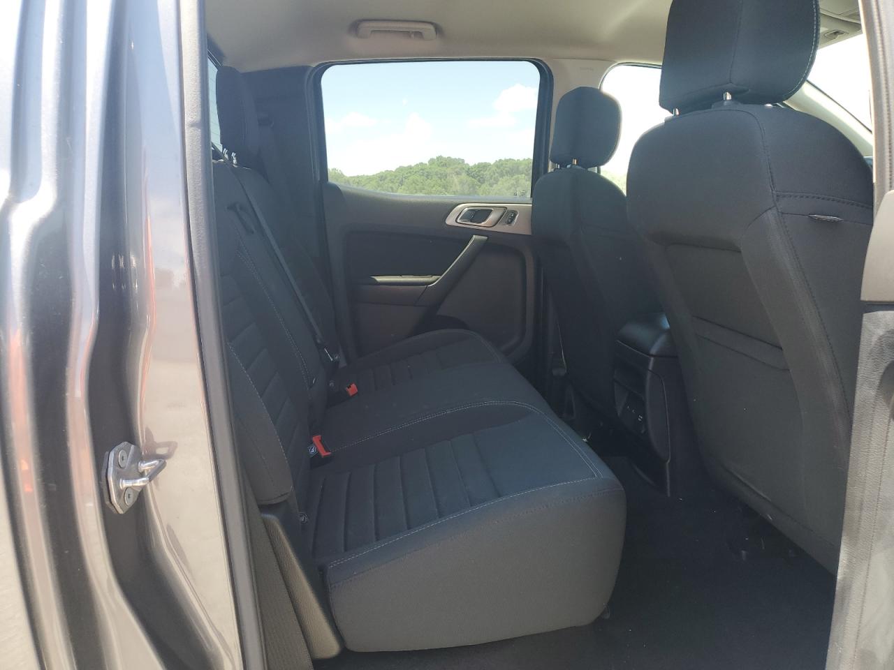 2021 Ford Ranger Xl VIN: 1FTER4FH6MLD11873 Lot: 63302985