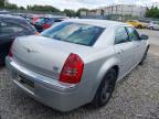 2007 CHRYSLER 300C V6 AU for sale at Copart SANDY