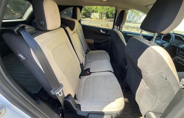  FORD ESCAPE 2020 Biały