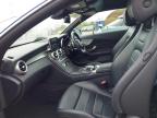 2017 MERCEDES BENZ C 250 AMG for sale at Copart BRISTOL