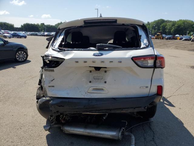  FORD ESCAPE 2020 Белы
