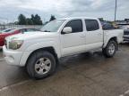 2009 TOYOTA TACOMA DOUBLE CAB PRERUNNER   for sale at Copart OH - DAYTON