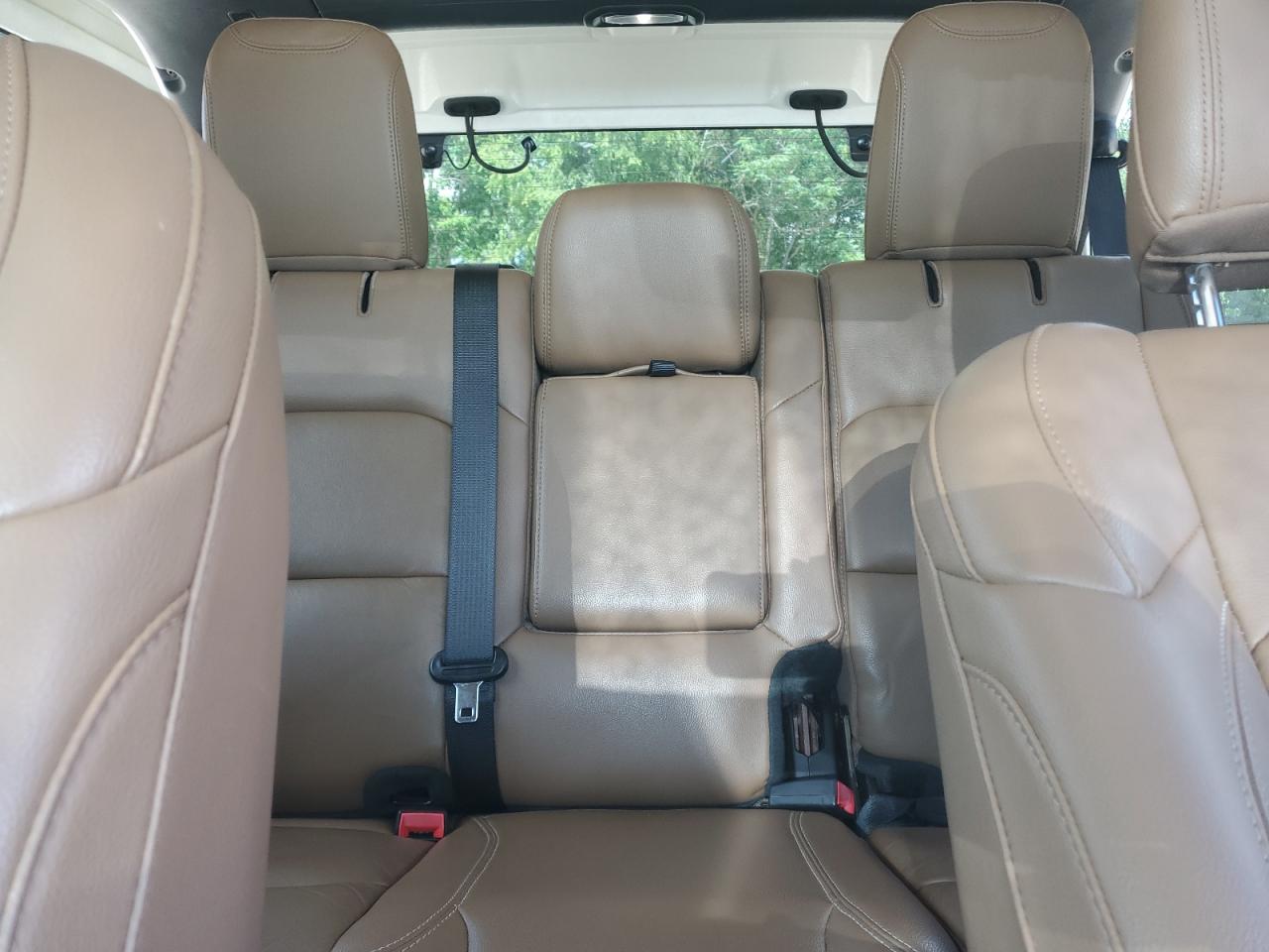 2021 Jeep Wrangler Unlimited Rubicon VIN: 1C4HJXFN2MW546846 Lot: 65340365
