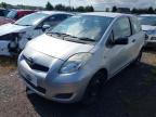 2009 TOYOTA YARIS T2 V for sale at Copart PETERLEE