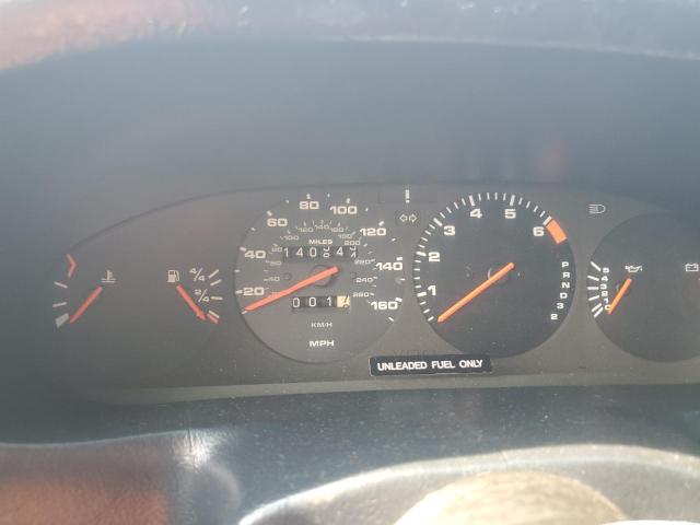 1985 PORSCHE 928 S  