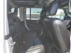 2020 JEEP WRANGLER UNLIMITED SAHARA   for sale at Copart ON - TORONTO