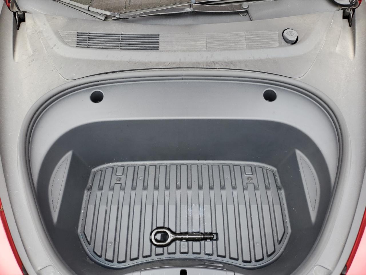 2023 Tesla Model 3 VIN: 5YJ3E1EA8PF648266 Lot: 63013365
