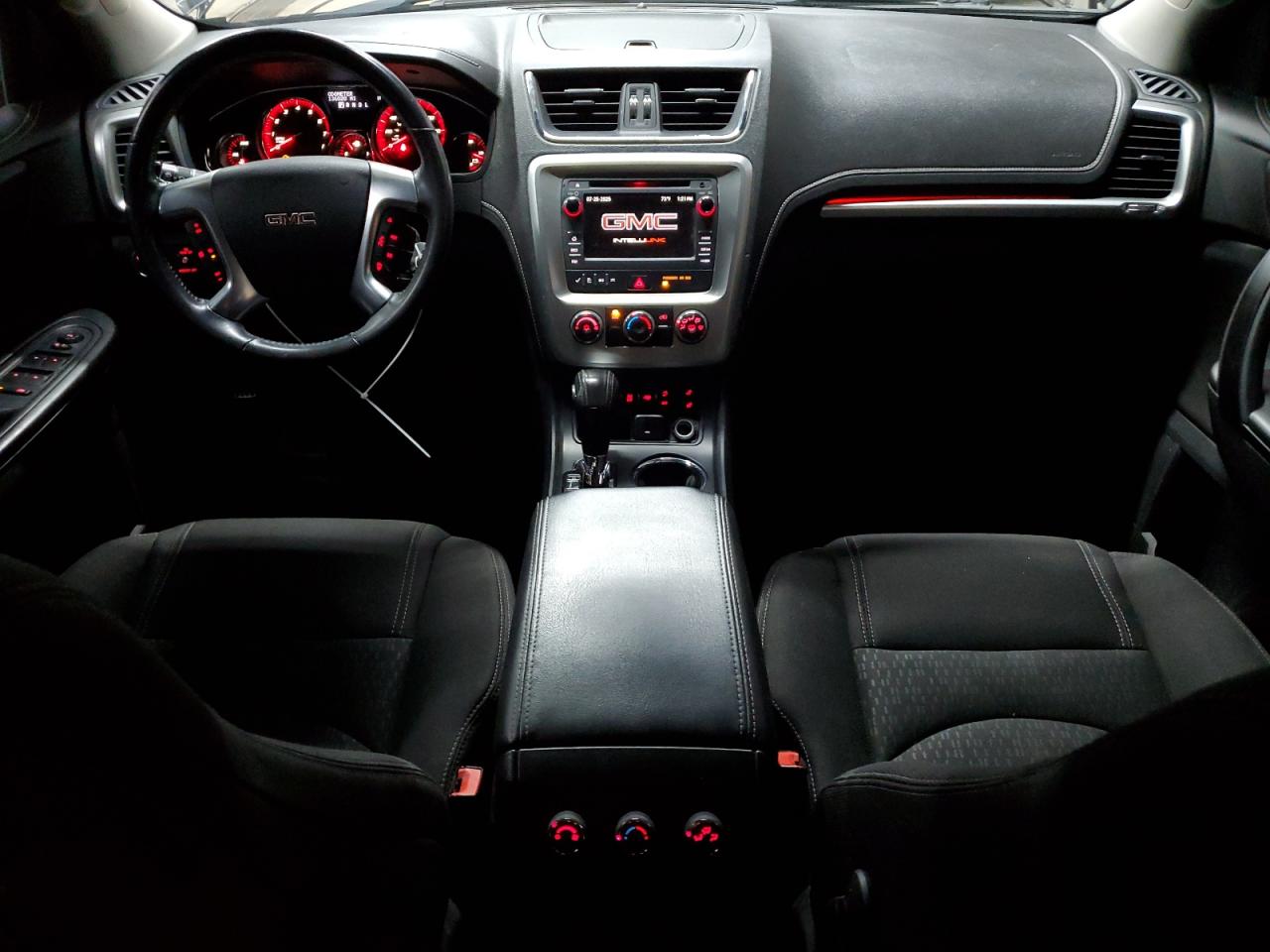 1gkkvpkd6gj297576 1GKKVPKD6GJ297576 2016 GMC Acadia Sle