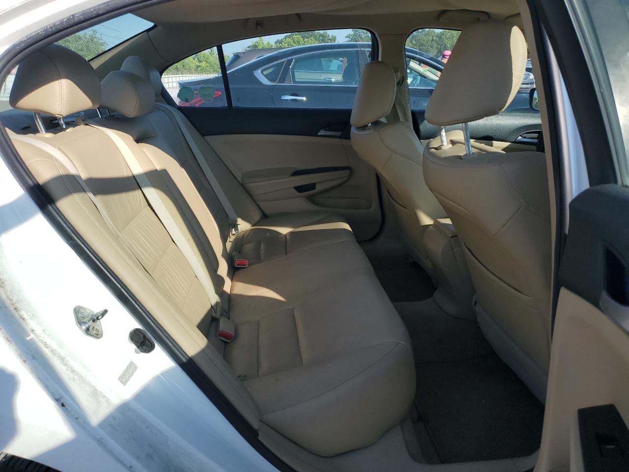 2012 Honda Accord Se VIN: 1HGCP2F61CA052625 Lot: 65225595