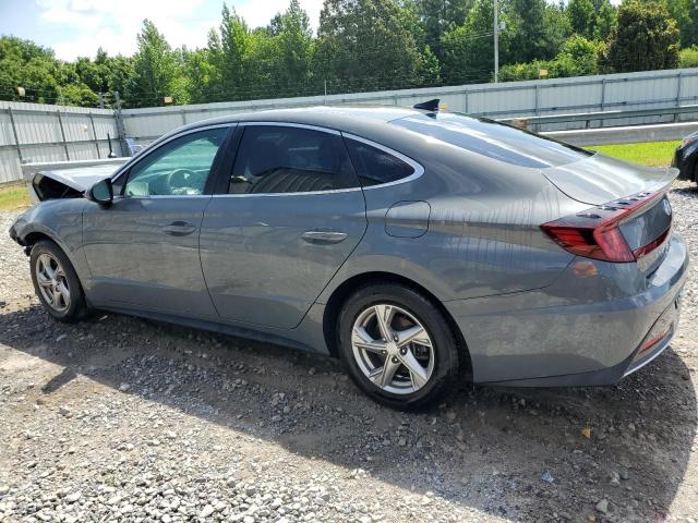  HYUNDAI SONATA 2021 Szary