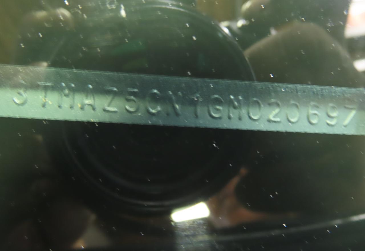 3TMAZ5CN1GM020697 TOYOTA TACOMA 2016