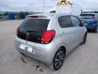 2017 CITROEN C1 FLAIR P for sale at Copart WESTBURY