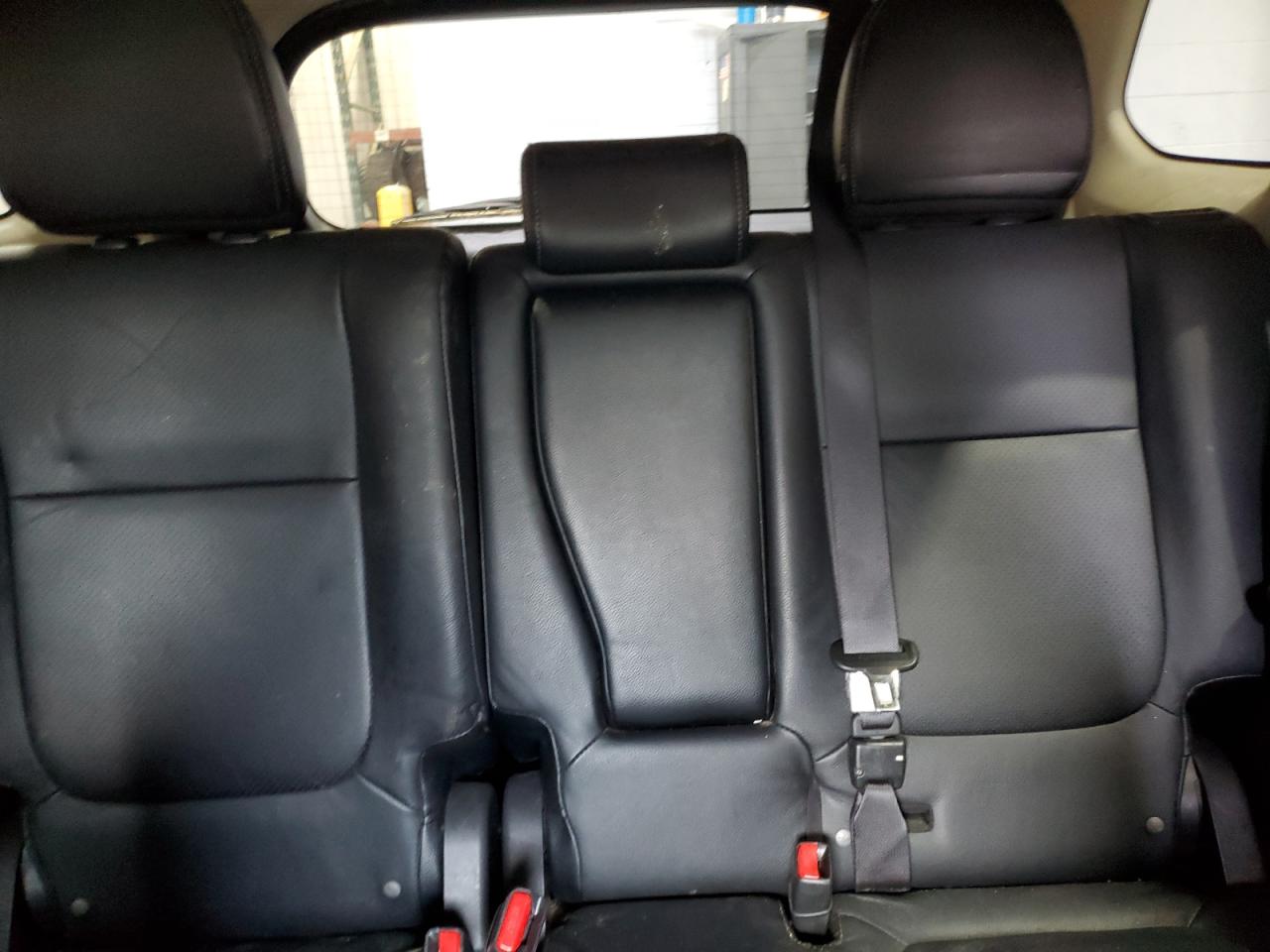 2014 Mitsubishi Outlander Gt VIN: JA4JZ4AXXEZ018709 Lot: 63065305