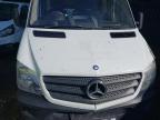2016 MERCEDES BENZ SPRINTER 3 for sale at Copart SANDY