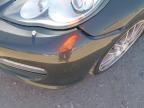 2011 PORSCHE PANAMERA D for sale at Copart ROCHFORD