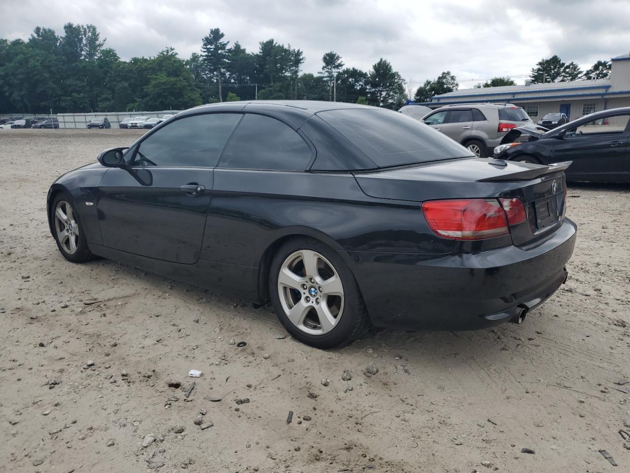 2007 BMW 335 I VIN: WBAWL73517PX42147 Lot: 64779775