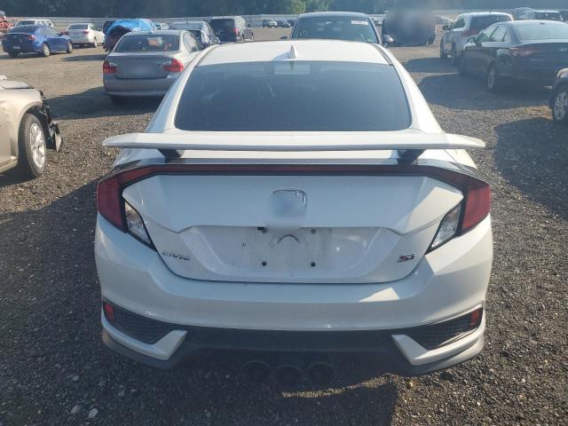  HONDA CIVIC 2020 Biały