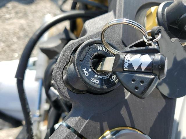2019 SUZUKI GSX-R750   