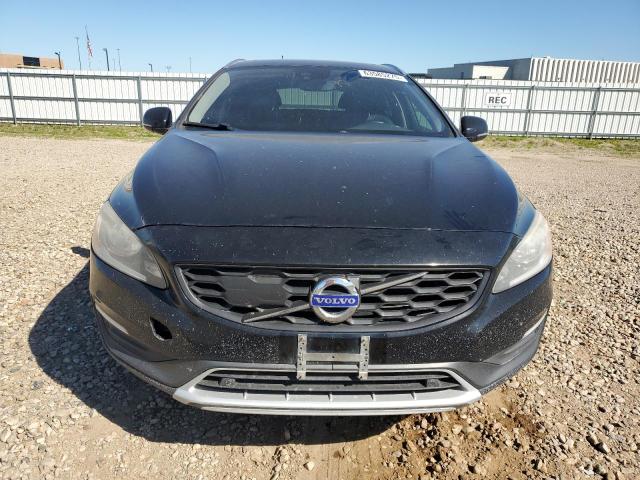 Parquets VOLVO V60 2016 Czarny