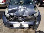 2010 NISSAN MICRA N-TEC  for sale at Copart WOLVERHAMPTON