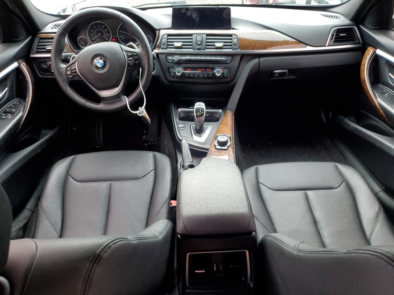 2016 BMW 328 Xi Sulev VIN: WBA8E3G53GNU03102 Lot: 63166445