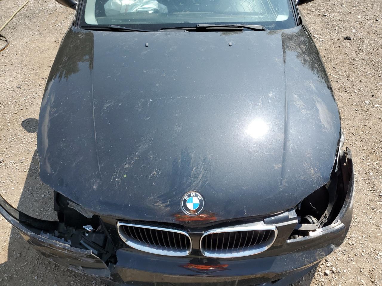 2011 BMW 128 I VIN: WBAUP7C57BVM54570 Lot: 64487005