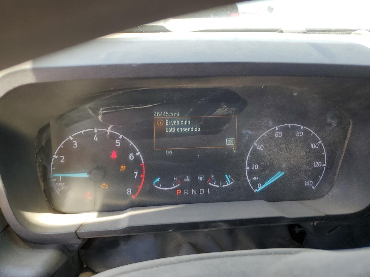 2022 Ford Maverick Xl VIN: 3FTTW8E96NRA54962 Lot: 64576235