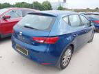 2015 SEAT LEON SE TS for sale at Copart SANDY