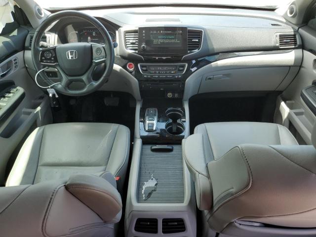  HONDA PILOT 2019 Синий