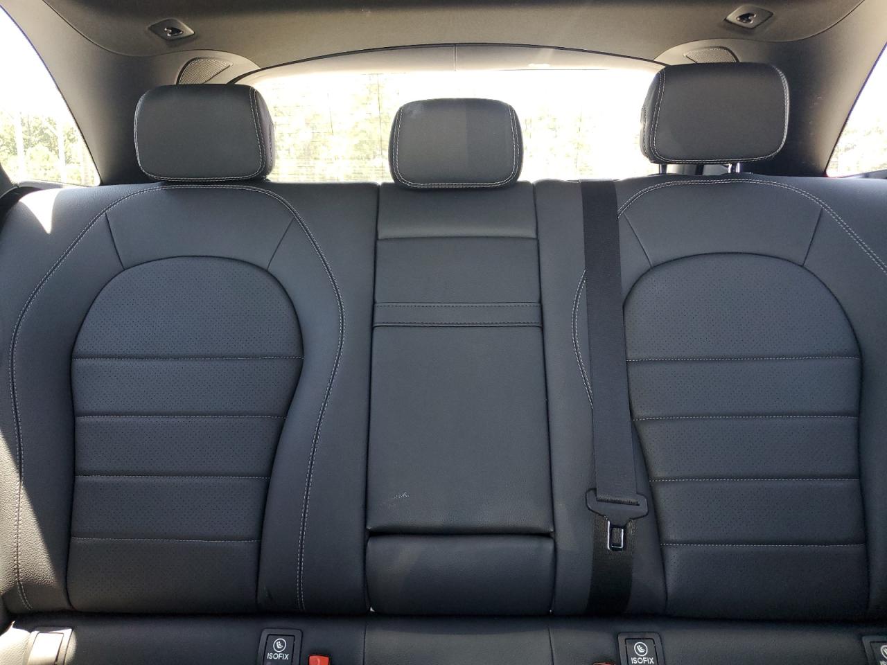 2018 Mercedes-Benz Glc 300 4Matic VIN: WDC0G4KB1JV052737 Lot: 64794635