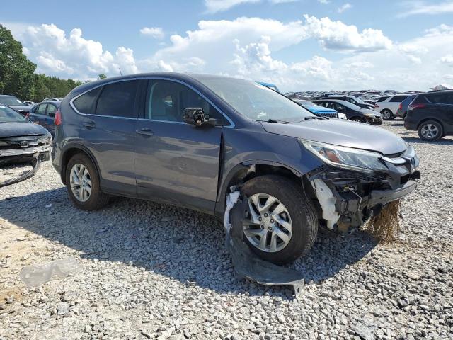 Parquets HONDA CRV 2016 Szary