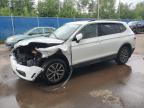 2019 VOLKSWAGEN TIGUAN SE   for sale at Copart NB - MONCTON