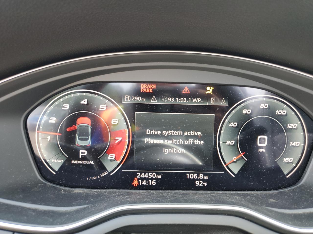 2023 Audi S5 Premium Plus VIN: WAUW4GF57PN000629 Lot: 63981475