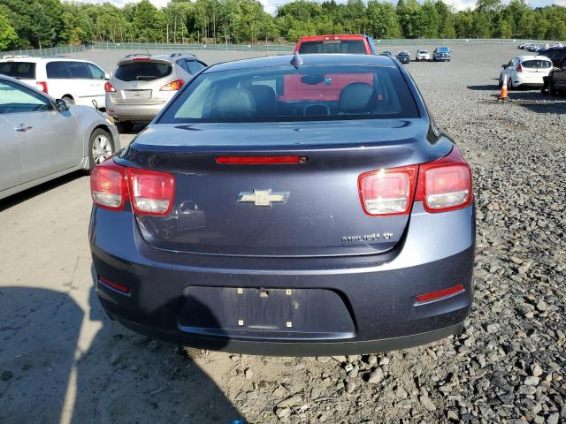  CHEVROLET MALIBU 2014 Granatowy