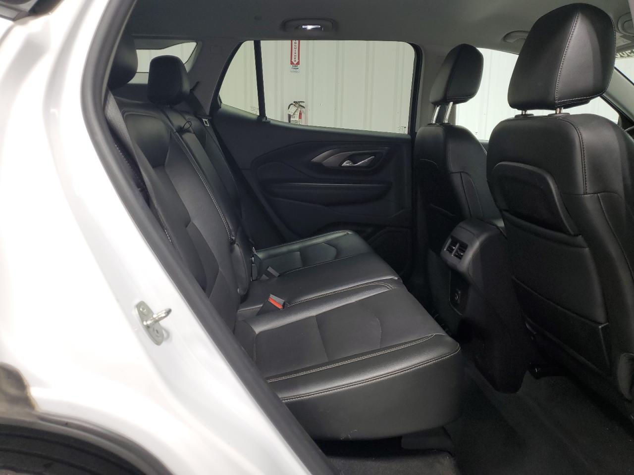 2023 GMC Terrain Slt VIN: 3GKALPEG2PL188824 Lot: 64419865