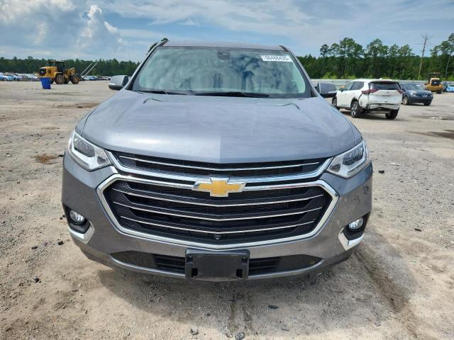  CHEVROLET TRAVERSE 2020 Серый