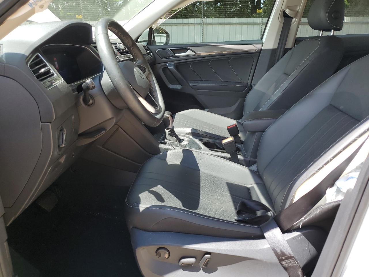 2023 Volkswagen Tiguan Se VIN: 3VV3B7AX5PM059291 Lot: 65479725