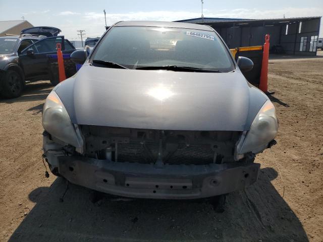  MAZDA 3 2013 Сharcoal