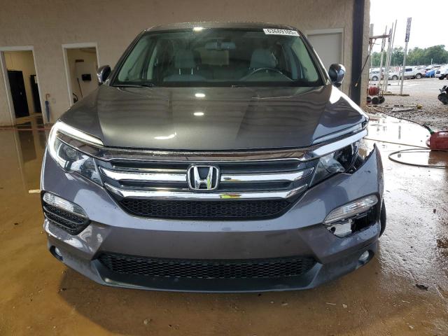  HONDA PILOT 2018 Серый