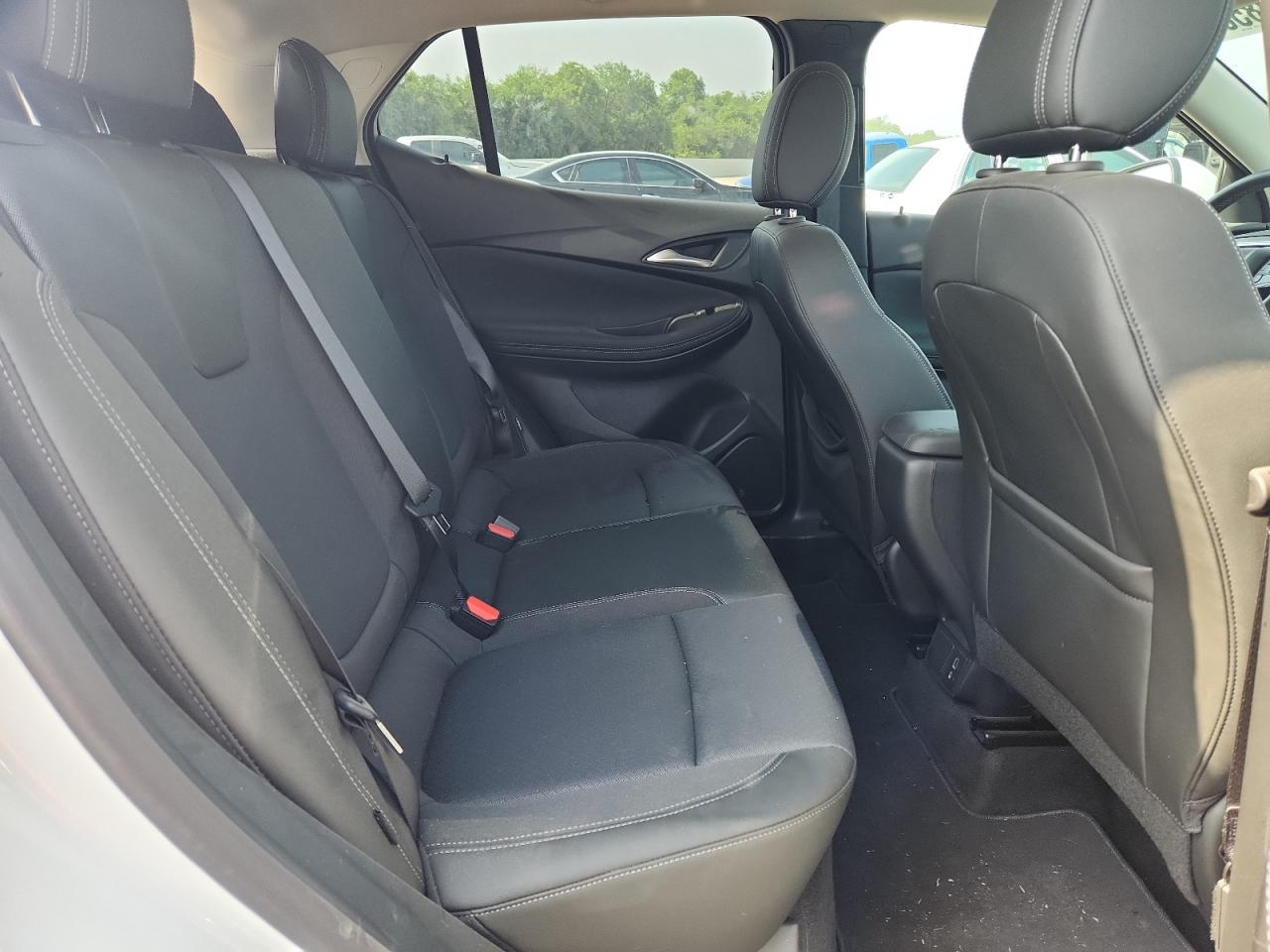2024 Buick Encore Gx Preferred VIN: KL4AMBSLXRB205462 Lot: 65338565