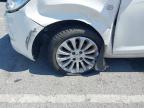 2011 FORD KA ZETEC for sale at Copart CHESTER