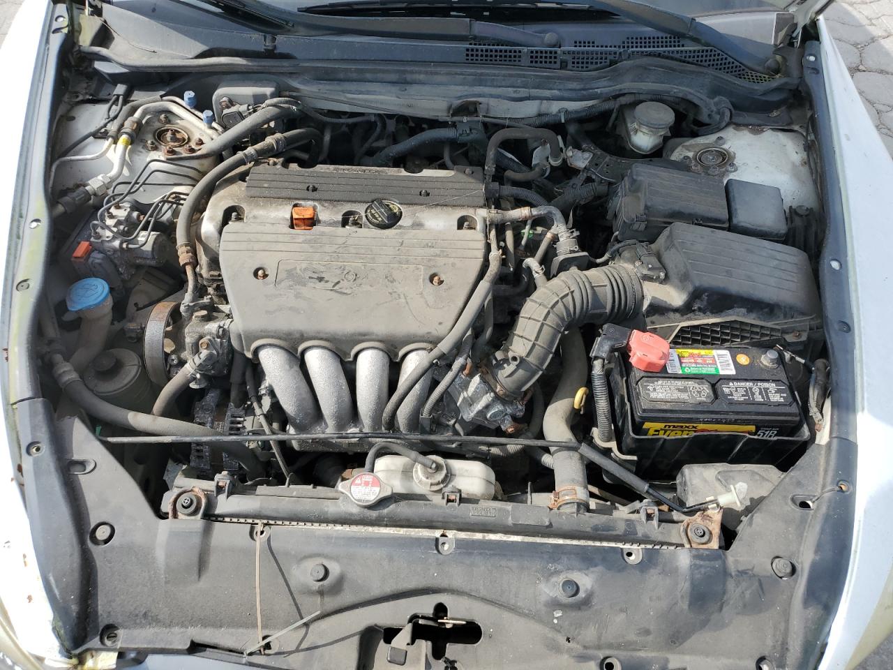 2013 Honda Accord Ex VIN: 1HGCR2F7XDA140691 Lot: 65858555