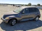 2004 CHRYSLER PT CRUISER LIMITED   for sale at Copart CA - ANTELOPE