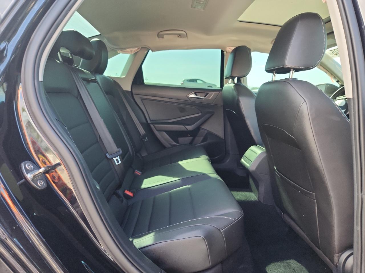 2021 Volkswagen Jetta S VIN: 3VWC57BU6MM093758 Lot: 66621505