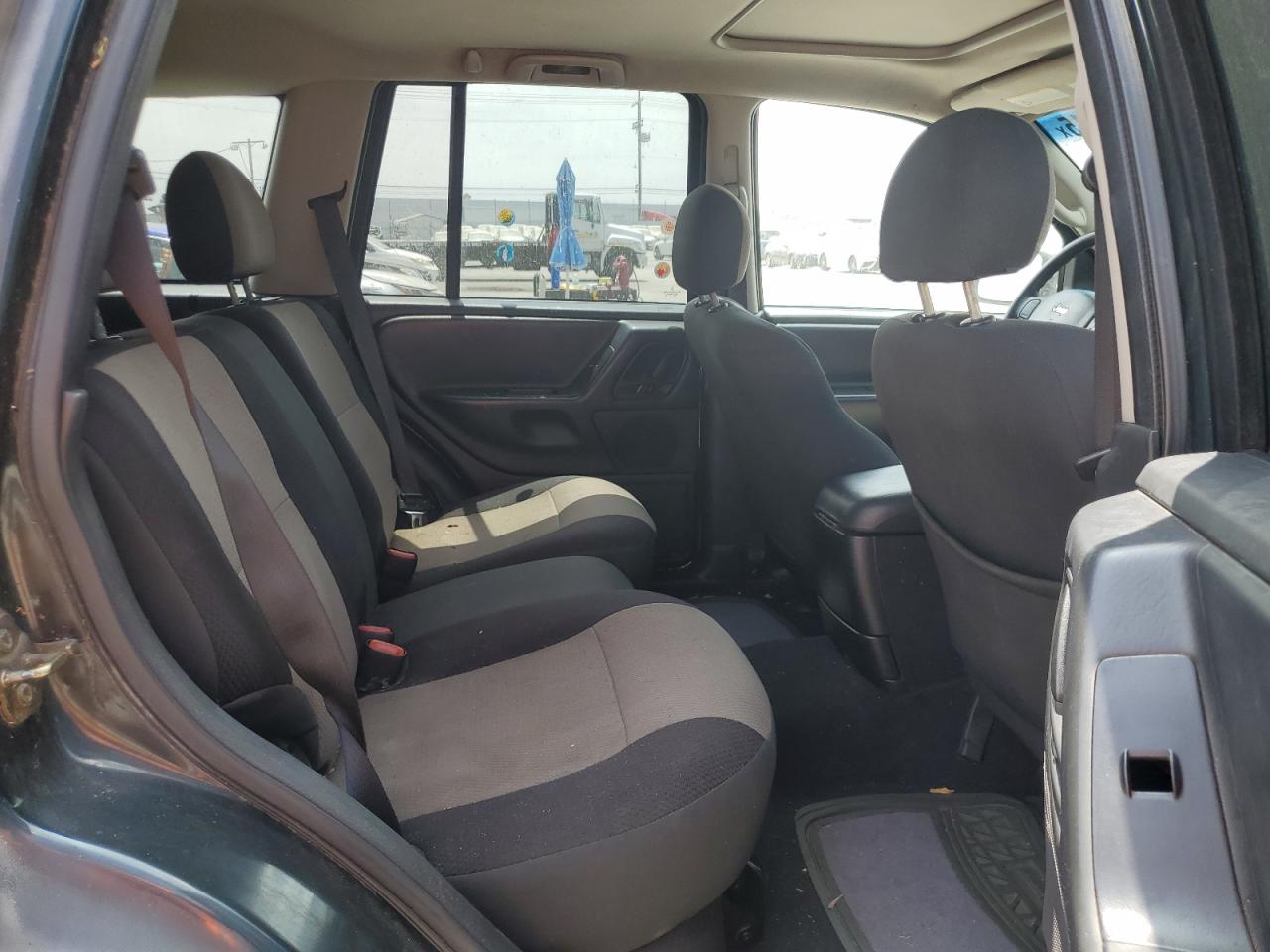 2004 Jeep Grand Cherokee Laredo VIN: 1J4GX48S24C422759 Lot: 65653745