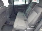 2013 VAUXHALL ZAFIRA DESIGN NAV CDTI EC  for sale at Copart WHITBURN