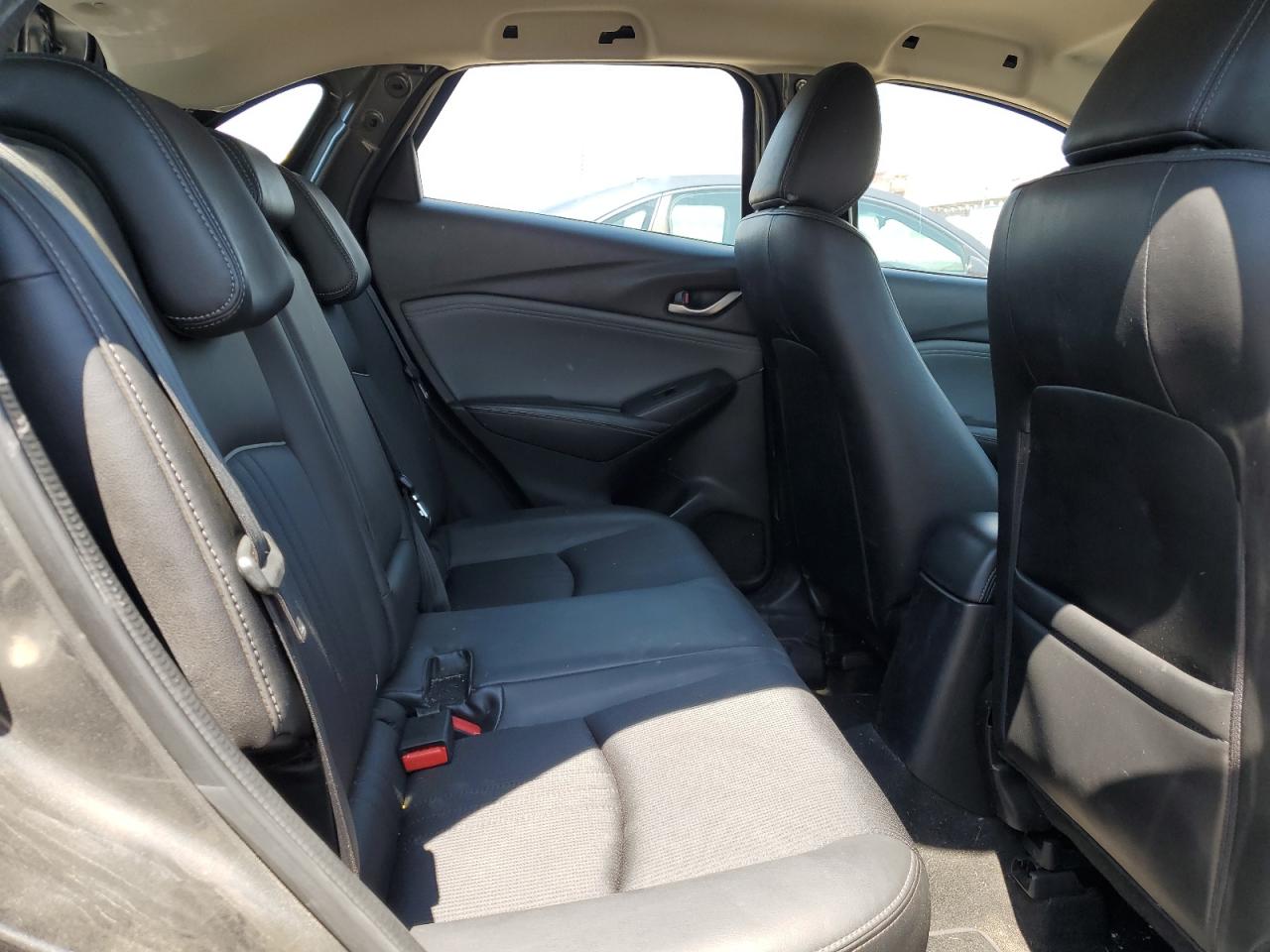 2019 Mazda Cx-3 Touring VIN: JM1DKFC71K0430792 Lot: 63836185
